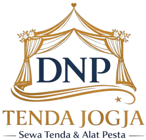 Tenda Outdoor Garden Jogja