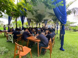 Jasa Tenda Event Jogja
