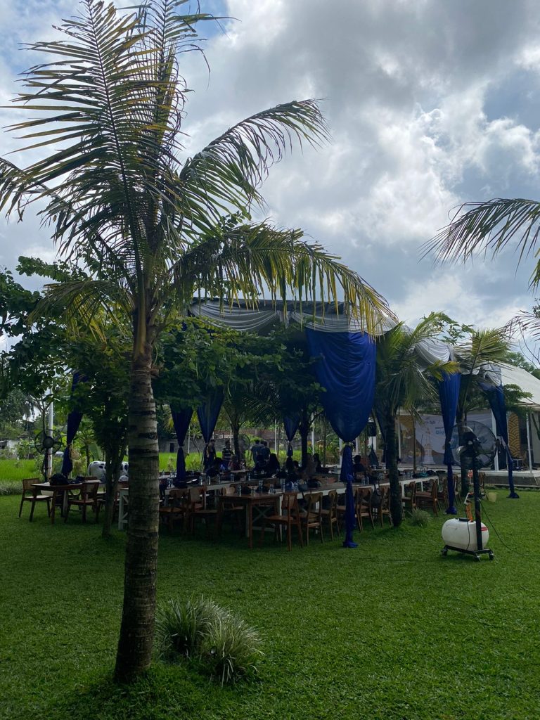 Rental Tenda Event Jogja