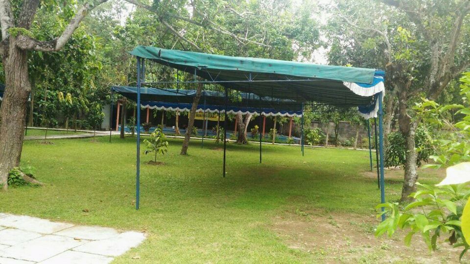 Jasa Sewa Tenda Event di Jogja