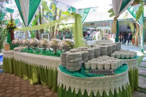 Rental Alat Catering Jogja