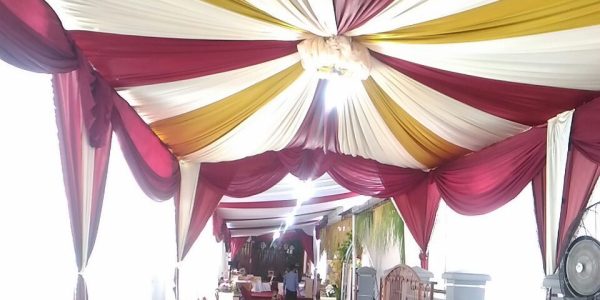 Jasa Tenda Pesta Sleman